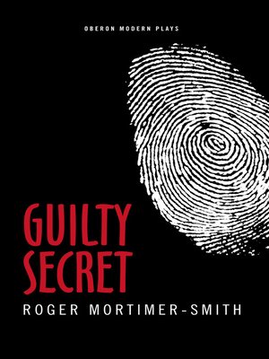 cover image of Guilty Secret